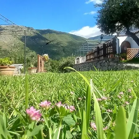 B&B Da Maria Teresa - Maratea-2