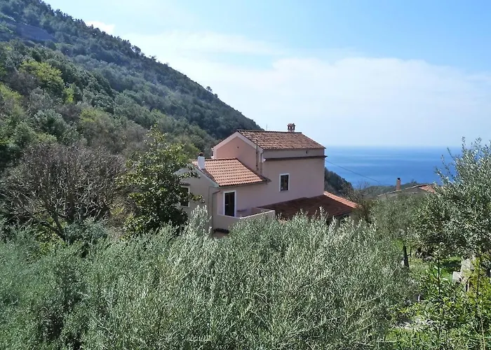 Casa Puccini B&B Maratea